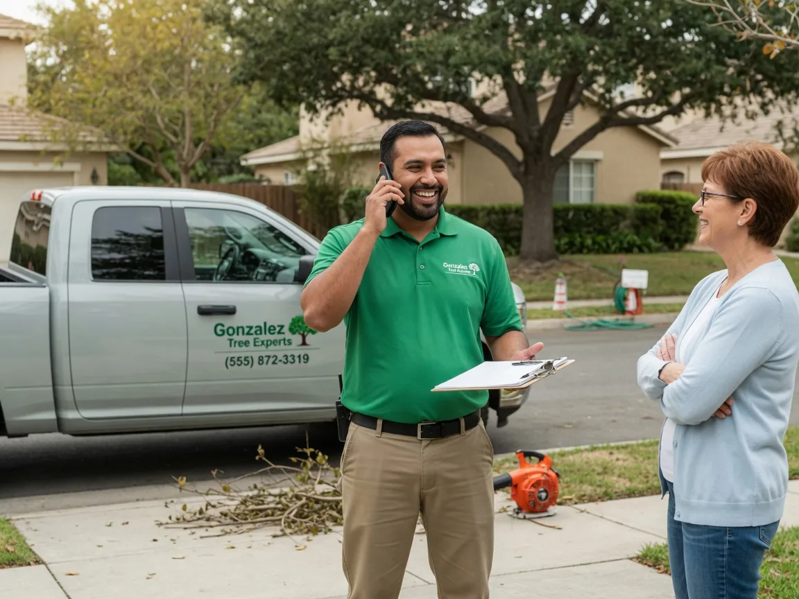 Tree Service Ashford, AL FAQs